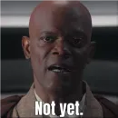 Стикер Revenge of the Sith (Part 2)