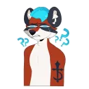 Стикер EricMyval
