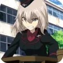 Стикер Erika Izumi