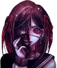 Стикер Ero guro (Gore)