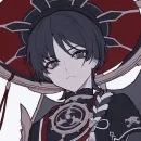 Стикер Scaramouche