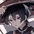 Стикер Scaramouche