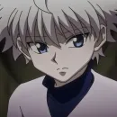 Стикер Hunter Hunter