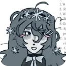 Стикер Eunoia Dream game