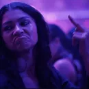 Стикер Euphoria