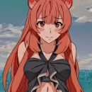 Стикер Рафталия