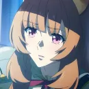 Стикер Рафталия