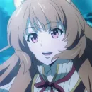 Стикер Рафталия