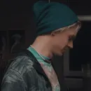 Стикер Evan Peters