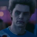 Стикер Evan Peters