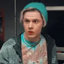 Стикер Evan Peters