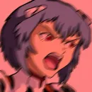 Стикер Evangelion