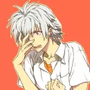 Стикер Evangelion