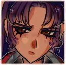 Стикер Евангелион