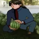 Стикер Евангелион