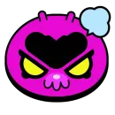 Стикер Eve Pins