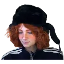 Стикер evelinushka.