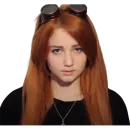 Стикер evelinushka.