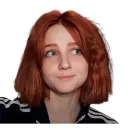 Стикер evelinushka.