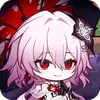 Стикер Evernight