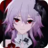 Стикер Evernight
