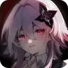 Стикер Evernight