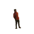 Стикер Evgeny TGM