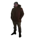 Стикер Evgeny TGM