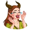 Maleficent