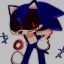 Стикер Sonic