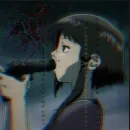 Стикер Лэйн