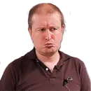 Стикер Experimental stickers