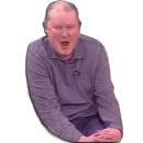 Стикер Experimental stickers