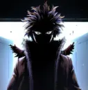 My Hero Academia