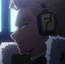 Стикер My Hero Academia
