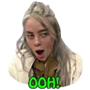 Billie?