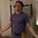 Стикер Dexter Morgan