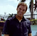 Стикер Dexter Morgan