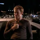 Стикер Dexter Morgan