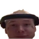 Стикер Вайперрюги