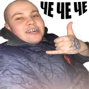 Стикер FATBOY STIKERPACK