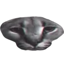 Стикер Большой Шлепа