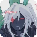 Стикер FORSAKEN