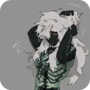 Стикер FORSAKEN