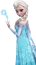 Стикер Frozen