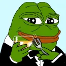 Стикер FUCK JANNIES