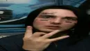 Стикер Face