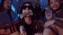 Стикер Face