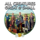 Стикер BDS Plays Fall Season 2020