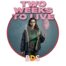 Стикер BDS Plays Fall Season 2020